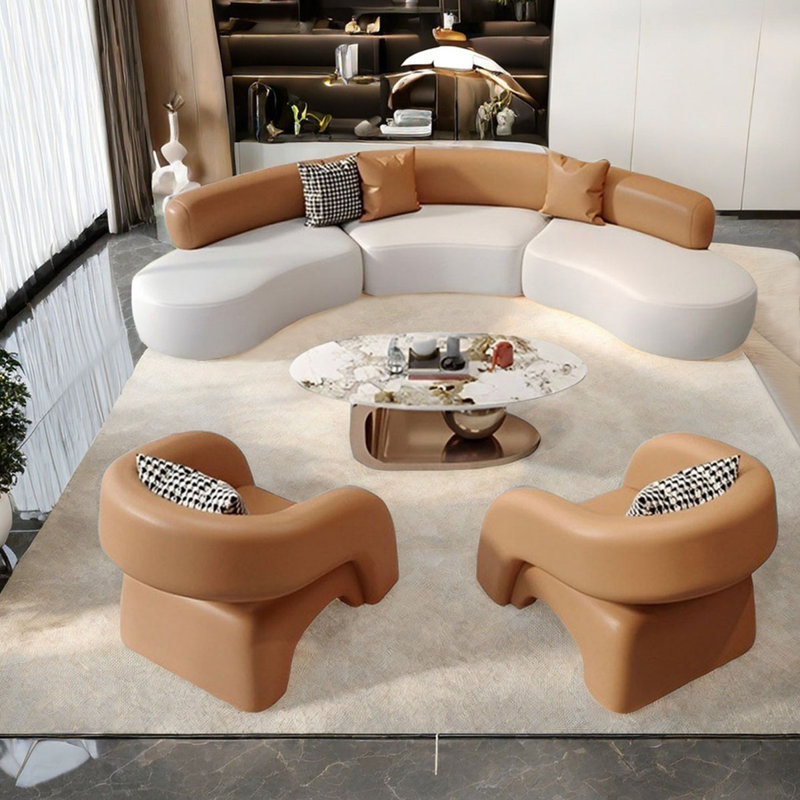 Office furniture sofa set discount